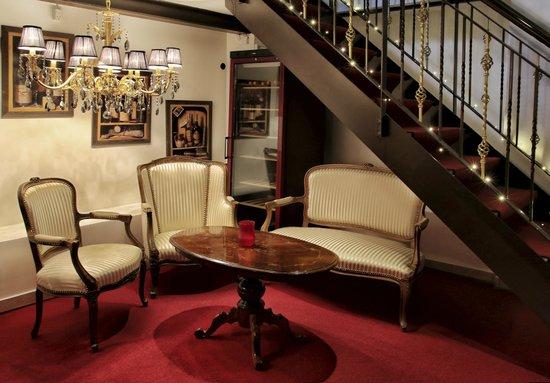 Restaurant Pilekroen